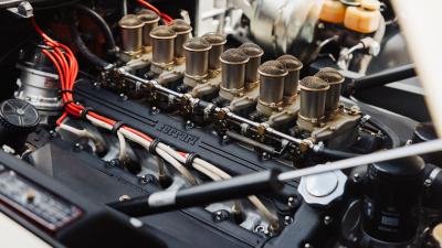 1970 Ferrari 365 GTB/4 Daytona &ldquo;Plexi&rdquo;