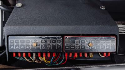 1970 Ferrari 365 GTB/4 Daytona &ldquo;Plexi&rdquo;