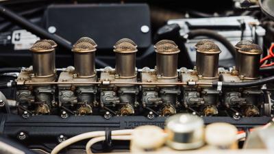 1970 Ferrari 365 GTB/4 Daytona &ldquo;Plexi&rdquo;