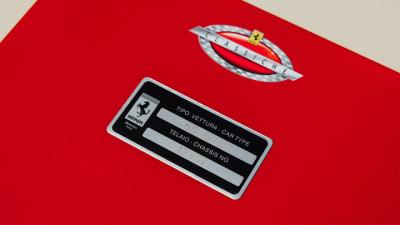 1970 Ferrari 365 GTB/4 Daytona &ldquo;Plexi&rdquo;