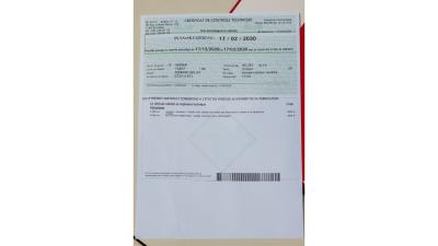 1970 Ferrari 365 GTB/4 Daytona &ldquo;Plexi&rdquo;