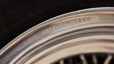 1970 Ferrari 365 GTB/4 Daytona &ldquo;Plexi&rdquo;