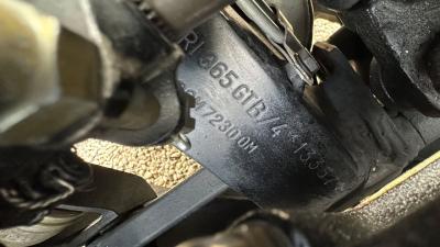 1970 Ferrari 365 GTB/4 Daytona &ldquo;Plexi&rdquo;