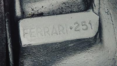 1970 Ferrari 365 GTB/4 Daytona &ldquo;Plexi&rdquo;