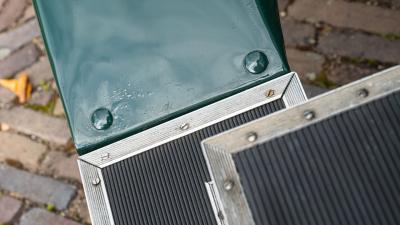 1926 Bentley 3-4&frac12;-Litre Tourer Vanden Plas Speed Model