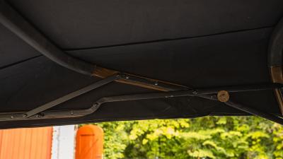 1926 Bentley 3-4&frac12;-Litre Tourer Vanden Plas Speed Model