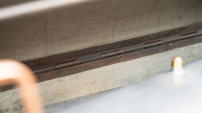 1926 Bentley 3-4&frac12;-Litre Tourer Vanden Plas Speed Model