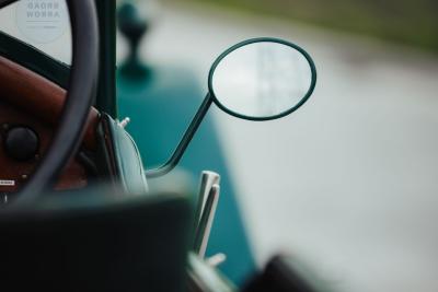 1926 Bentley 3-4&frac12;-Litre Tourer Vanden Plas Speed Model