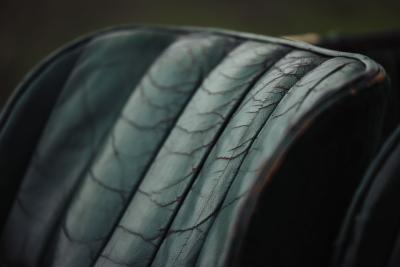 1926 Bentley 3-4&frac12;-Litre Tourer Vanden Plas Speed Model