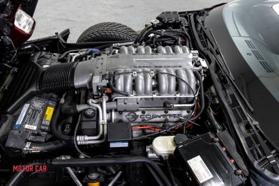 1993 Chevrolet Corvette ZR1