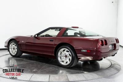 1993 Chevrolet Corvette ZR1