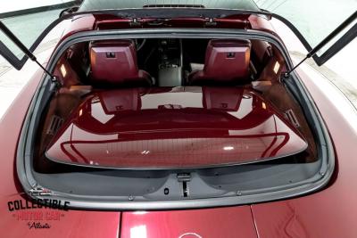 1993 Chevrolet Corvette ZR1