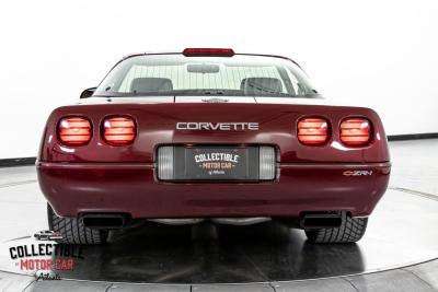 1993 Chevrolet Corvette ZR1