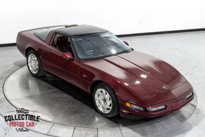 1993 Chevrolet Corvette ZR1