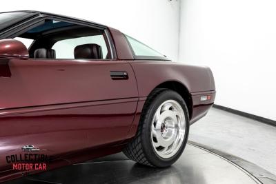 1993 Chevrolet Corvette ZR1