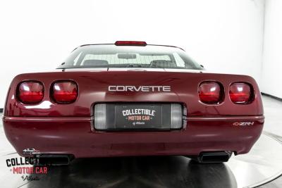 1993 Chevrolet Corvette ZR1