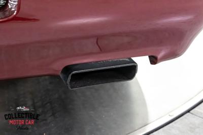 1993 Chevrolet Corvette ZR1