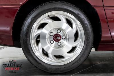 1993 Chevrolet Corvette ZR1