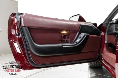 1993 Chevrolet Corvette ZR1