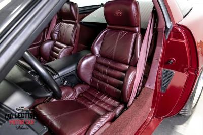 1993 Chevrolet Corvette ZR1