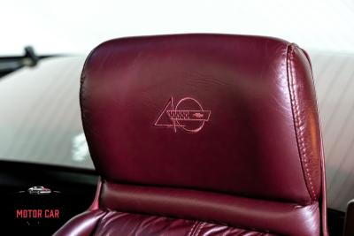 1993 Chevrolet Corvette ZR1