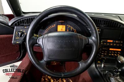1993 Chevrolet Corvette ZR1