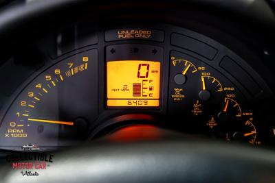 1993 Chevrolet Corvette ZR1