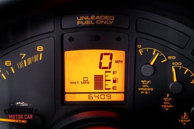 1993 Chevrolet Corvette ZR1