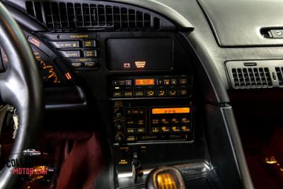 1993 Chevrolet Corvette ZR1