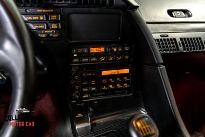 1993 Chevrolet Corvette ZR1