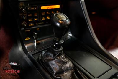 1993 Chevrolet Corvette ZR1