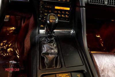 1993 Chevrolet Corvette ZR1