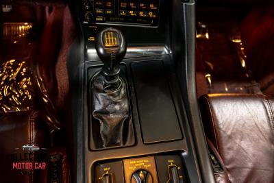 1993 Chevrolet Corvette ZR1