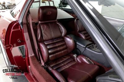 1993 Chevrolet Corvette ZR1