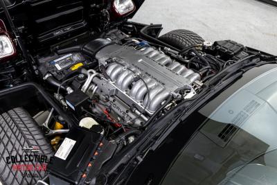 1993 Chevrolet Corvette ZR1