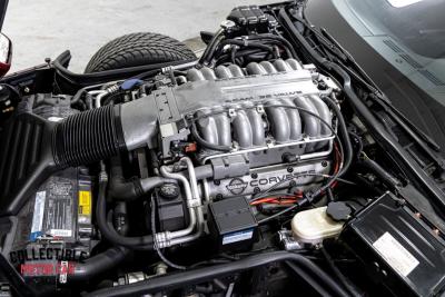 1993 Chevrolet Corvette ZR1