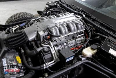 1993 Chevrolet Corvette ZR1