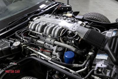 1993 Chevrolet Corvette ZR1