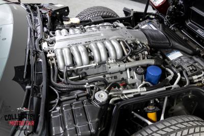 1993 Chevrolet Corvette ZR1