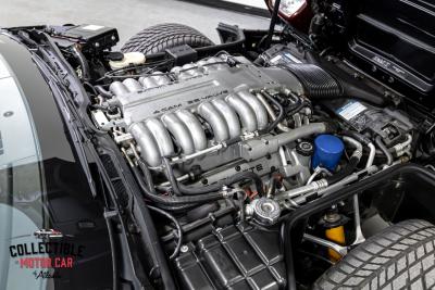 1993 Chevrolet Corvette ZR1