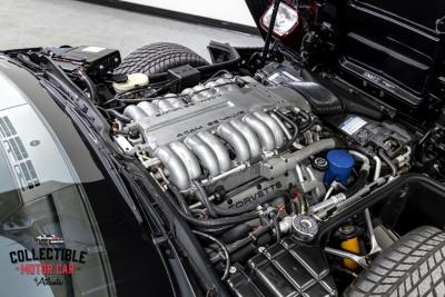 1993 Chevrolet Corvette ZR1