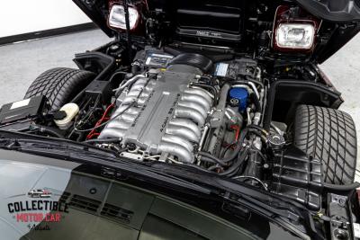 1993 Chevrolet Corvette ZR1