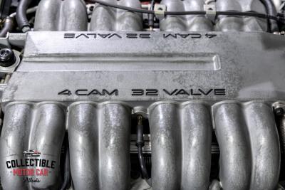 1993 Chevrolet Corvette ZR1