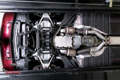 1993 Chevrolet Corvette ZR1