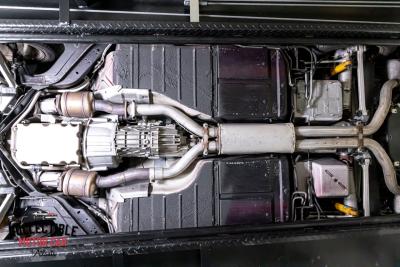 1993 Chevrolet Corvette ZR1