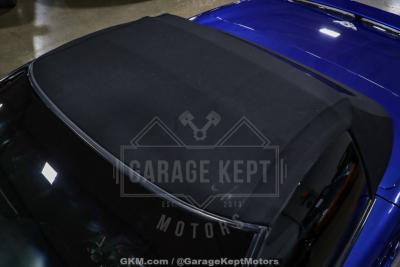 2003 Chevrolet Corvette