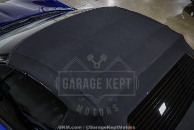 2003 Chevrolet Corvette