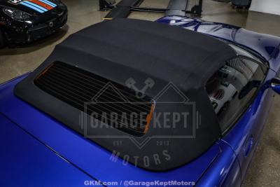 2003 Chevrolet Corvette