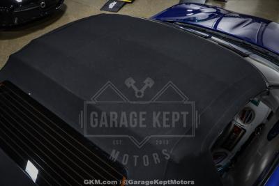 2003 Chevrolet Corvette