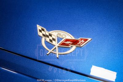 2003 Chevrolet Corvette